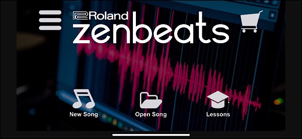 Zenbeatsの使い方でつまづきやすいところを解説 マルひろ