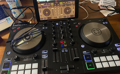 Note To Self アニソンdj Tips テンポの違う曲のつなぎ方 自分用メモ マルひろ